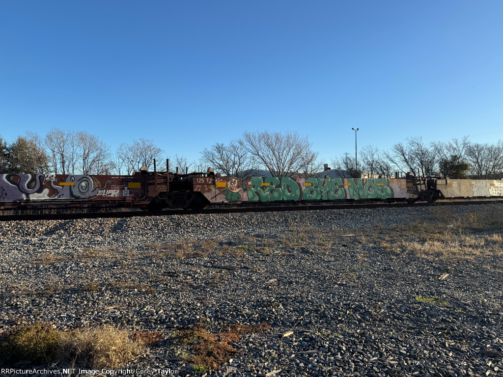 BNSF 237326